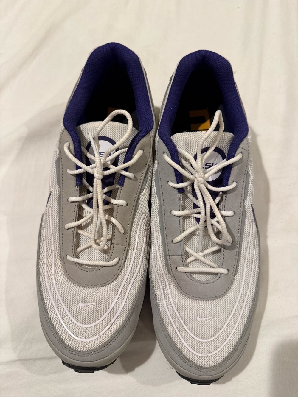 Nike Men’s Shoes - LSU